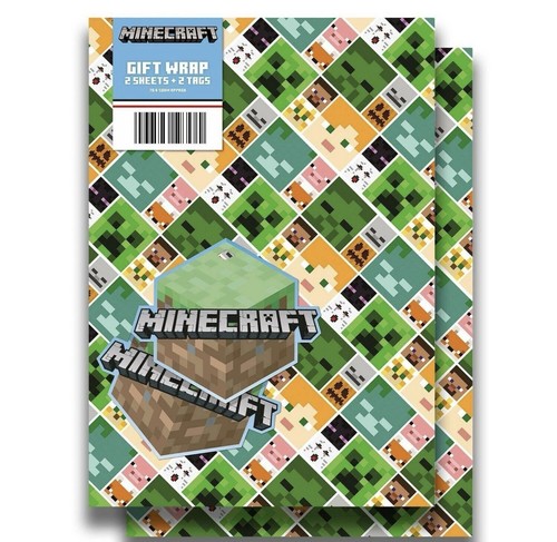 Bulk pack minecraft - bulk, 23