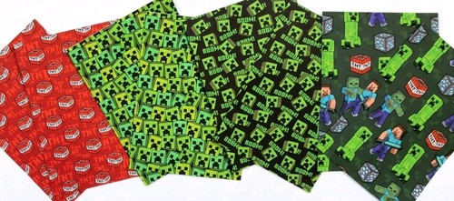 8ct minecraft pixel styles - minecraft,