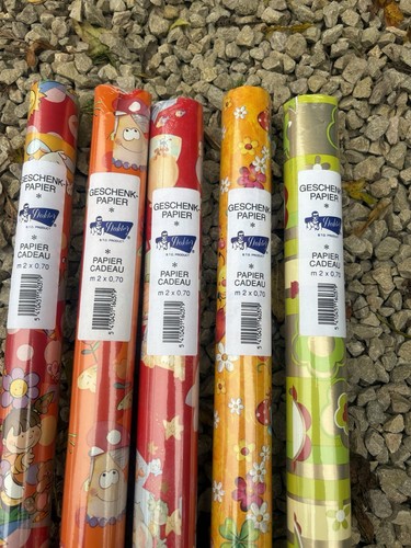 Wrapping paper - wrapping,