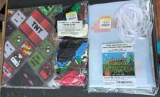 Minecraft Party Supplies