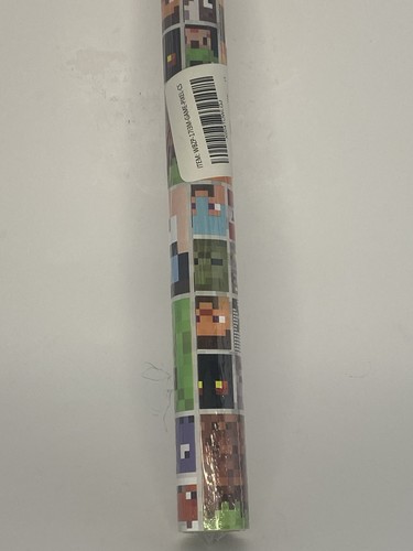 Minecraft geometric video game - video,