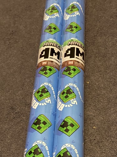 2xminecraft rolls - 2xminecraft,