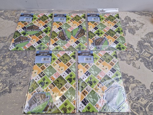 Official minecraft gift - official,