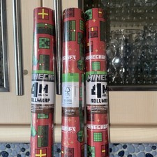 Minecraft Christmas Or